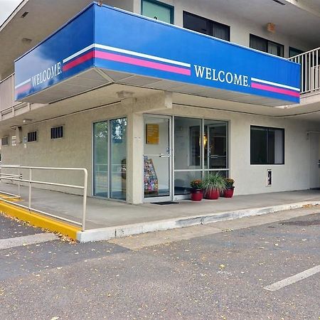 Motel 6-Centralia, Wa エクステリア 写真
