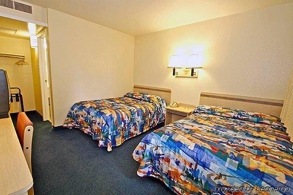 Motel 6-Centralia, Wa エクステリア 写真