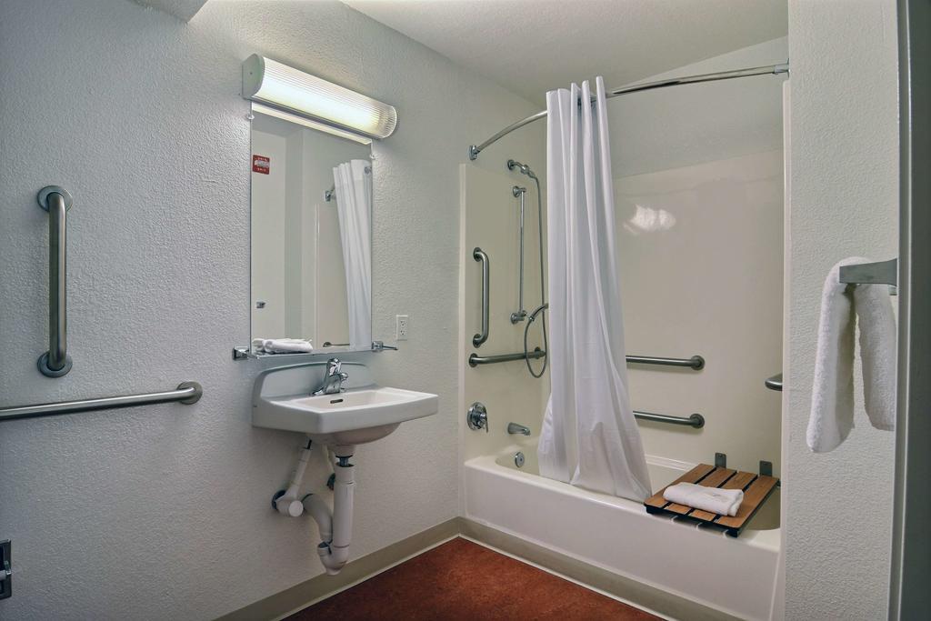 Motel 6-Centralia, Wa エクステリア 写真