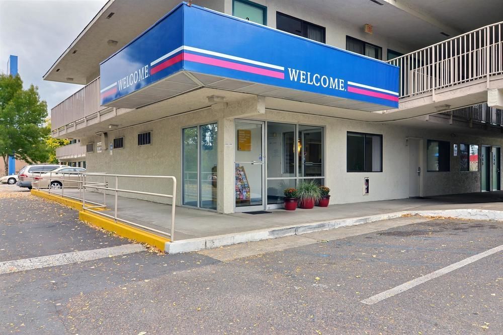 Motel 6-Centralia, Wa エクステリア 写真