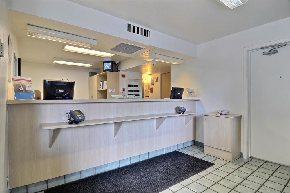 Motel 6-Centralia, Wa エクステリア 写真