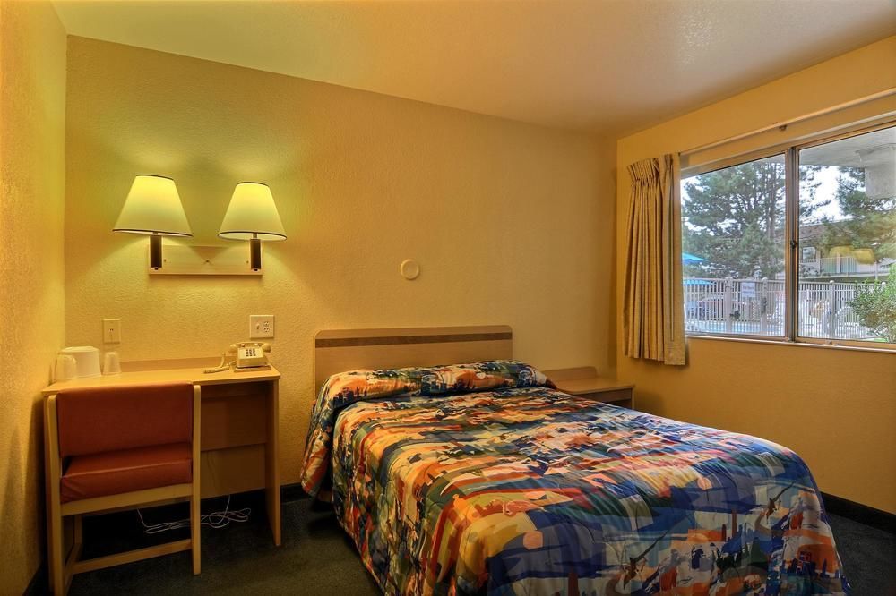 Motel 6-Centralia, Wa エクステリア 写真