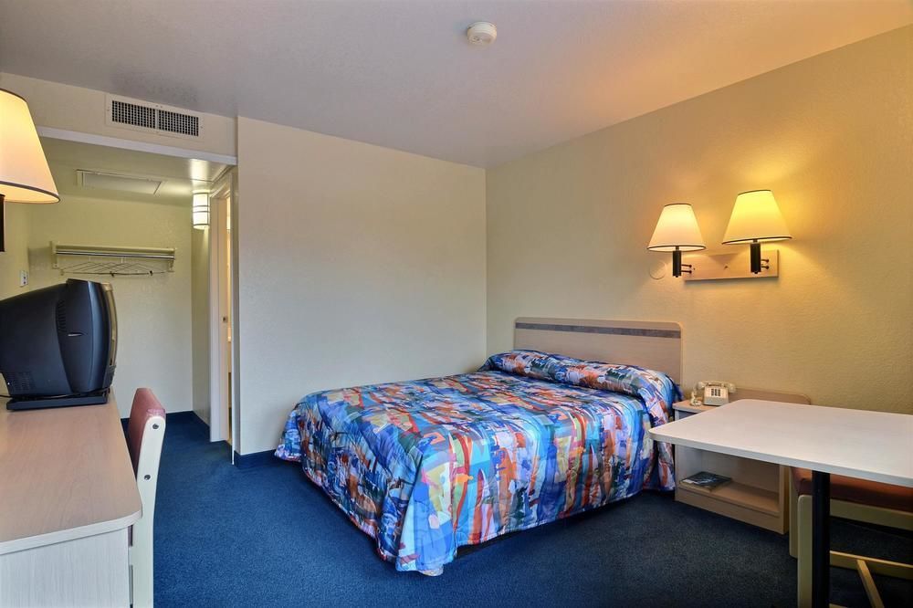 Motel 6-Centralia, Wa エクステリア 写真