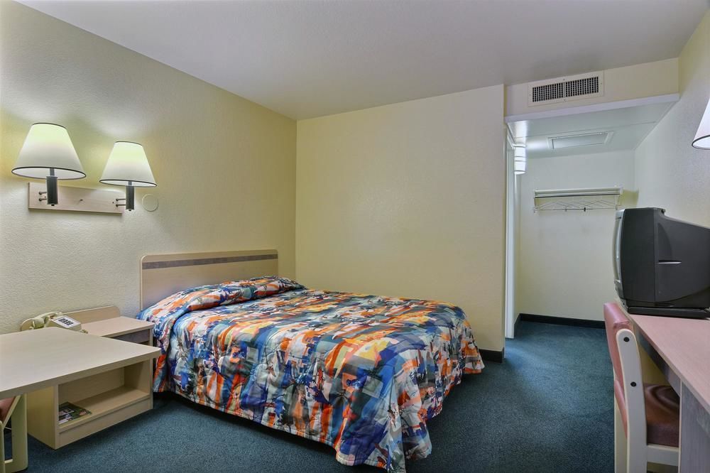 Motel 6-Centralia, Wa エクステリア 写真
