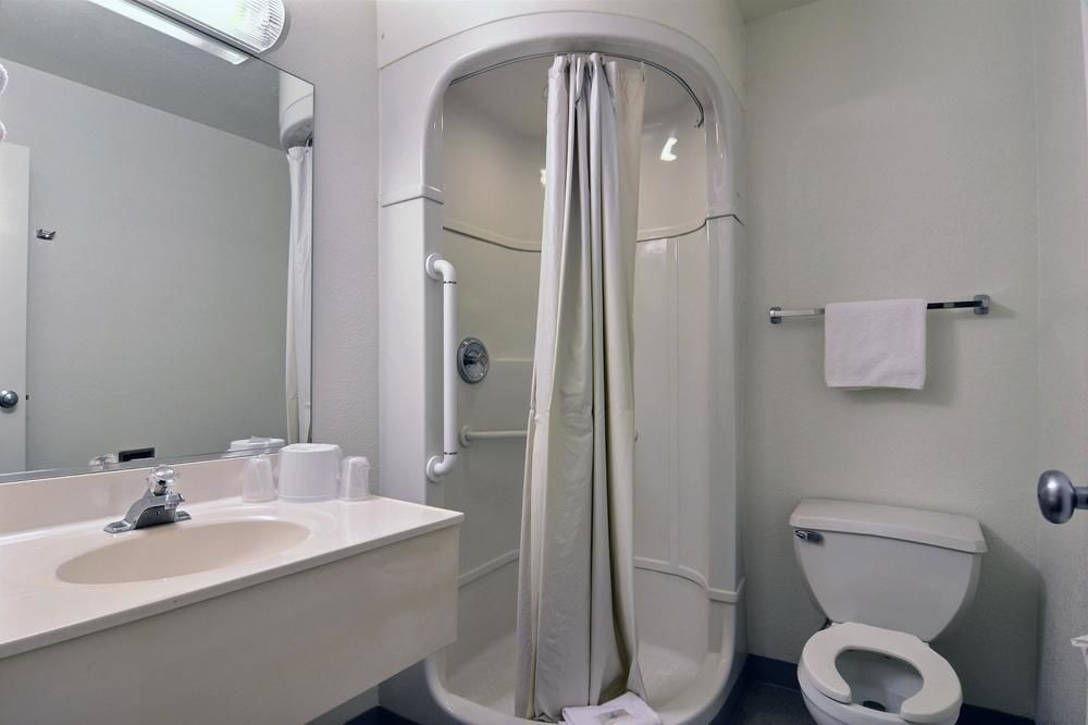 Motel 6-Centralia, Wa エクステリア 写真
