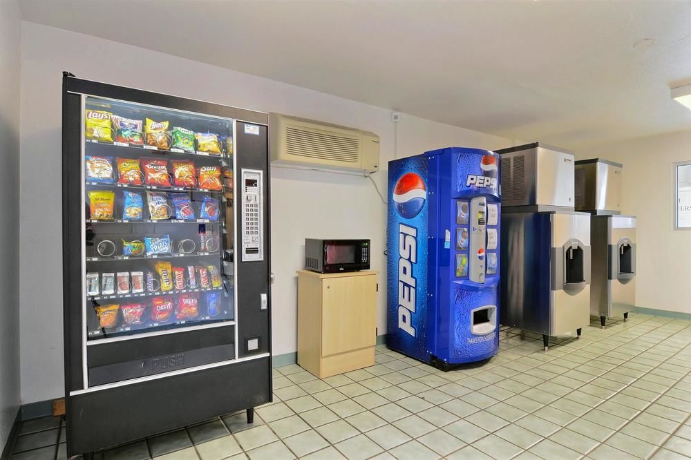 Motel 6-Centralia, Wa エクステリア 写真