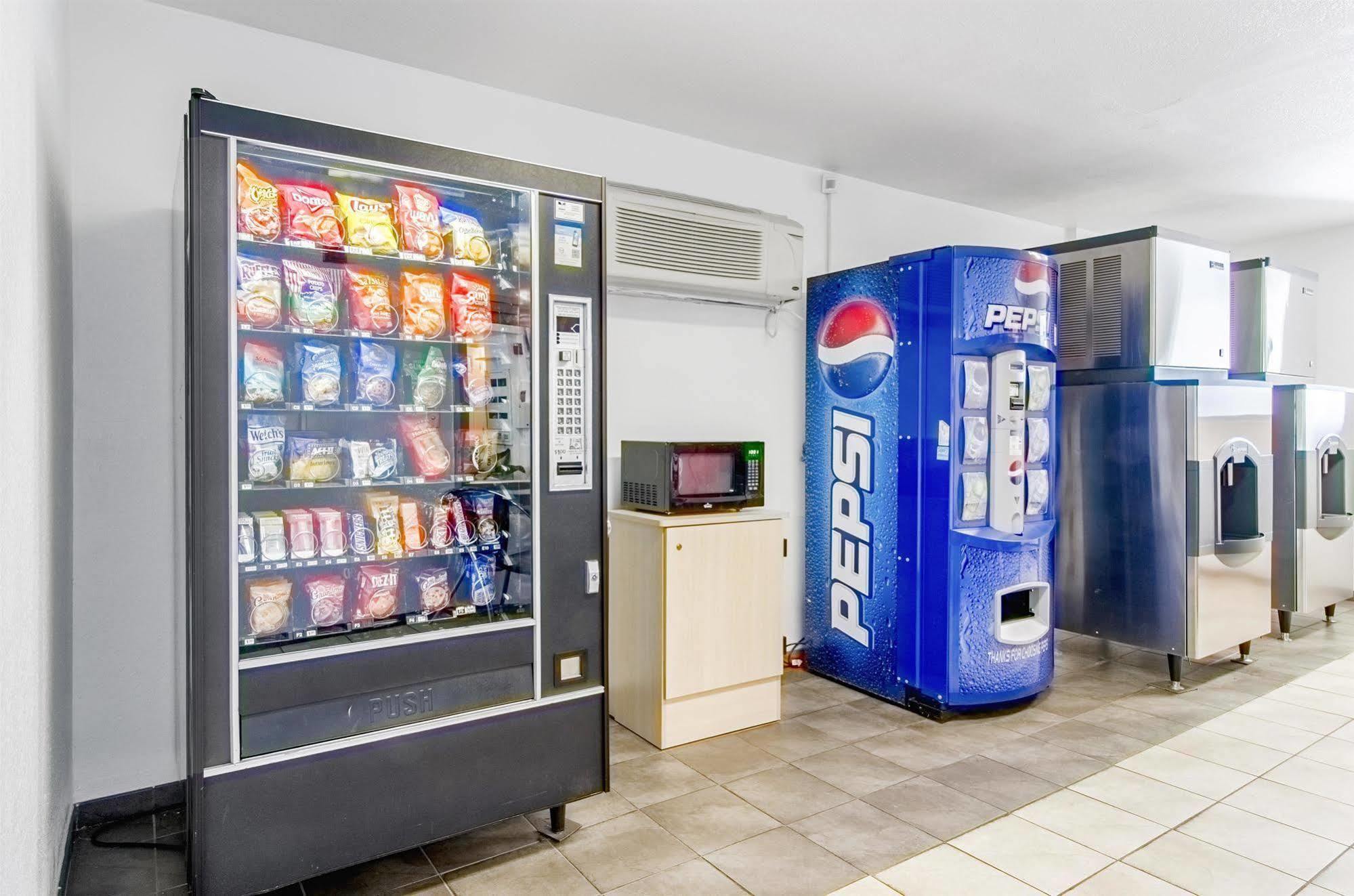 Motel 6-Centralia, Wa エクステリア 写真