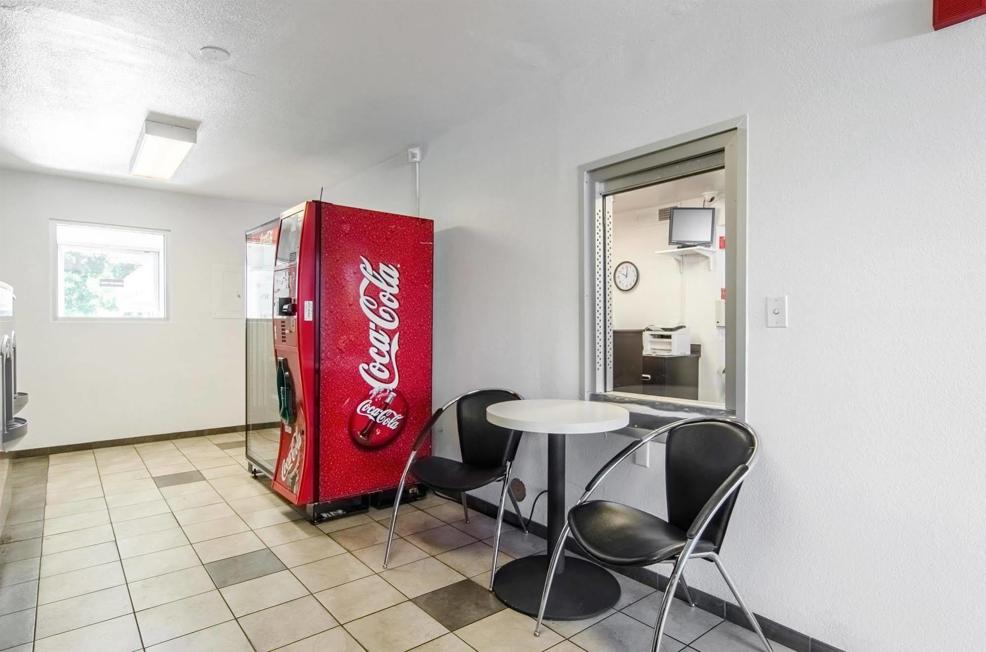 Motel 6-Centralia, Wa エクステリア 写真