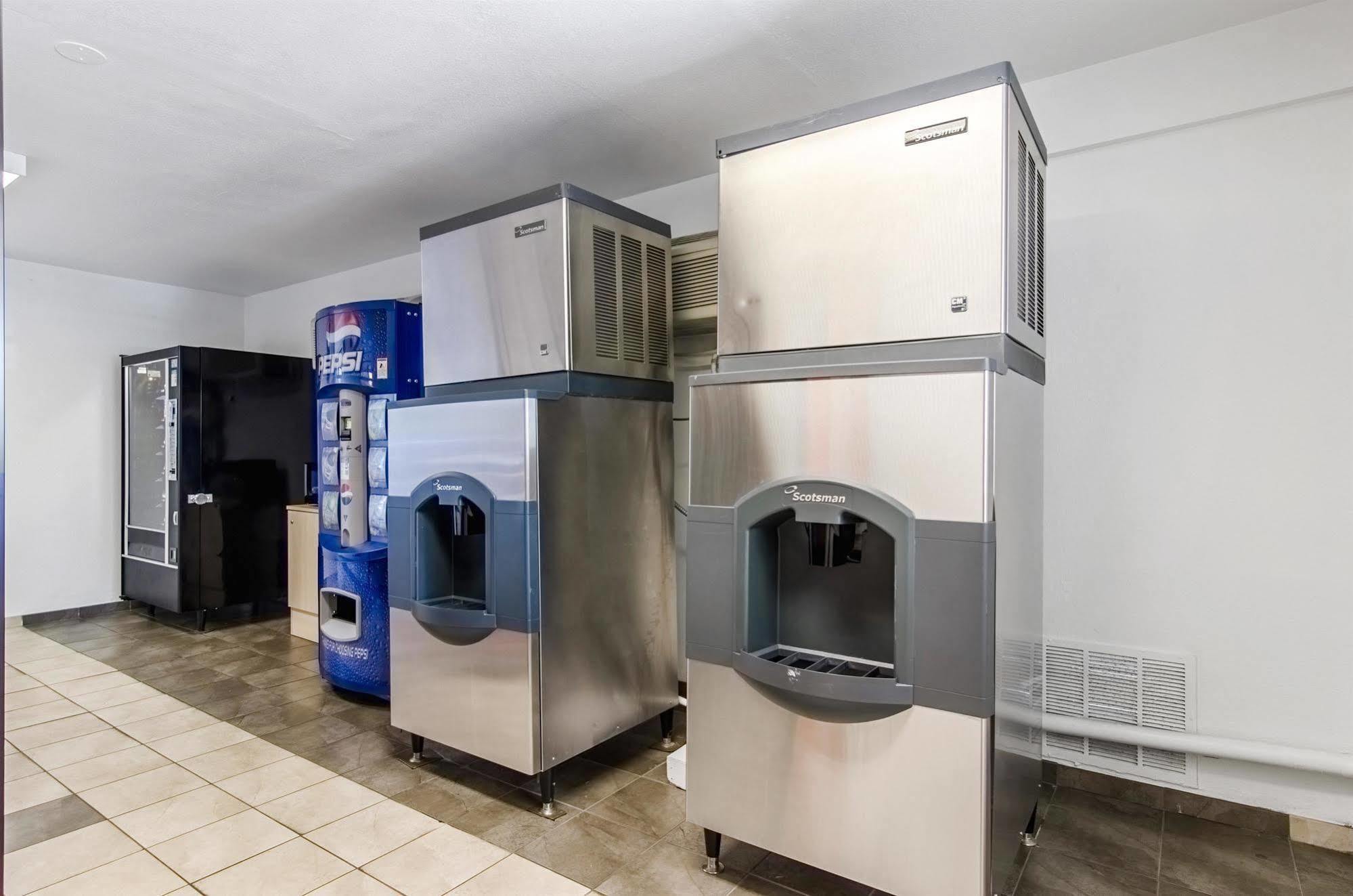 Motel 6-Centralia, Wa エクステリア 写真