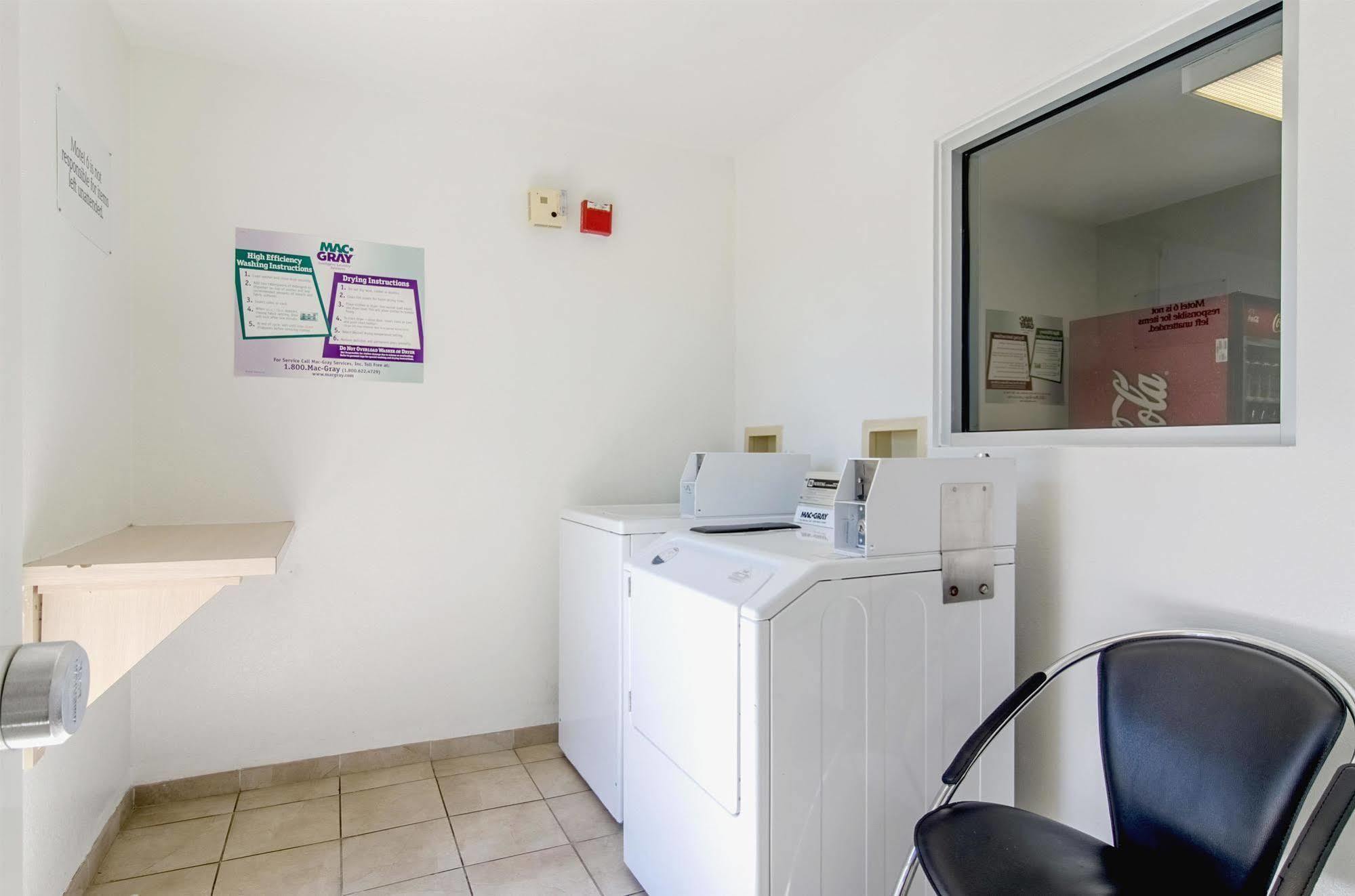 Motel 6-Centralia, Wa エクステリア 写真