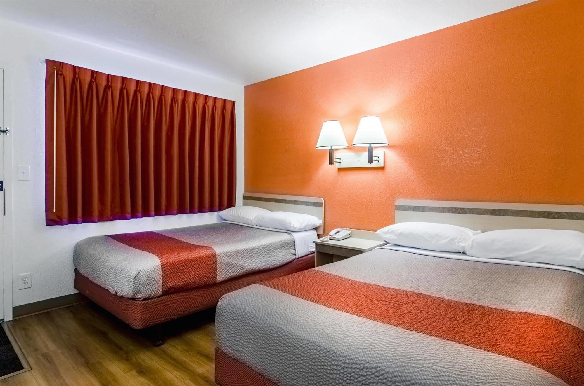 Motel 6-Centralia, Wa エクステリア 写真