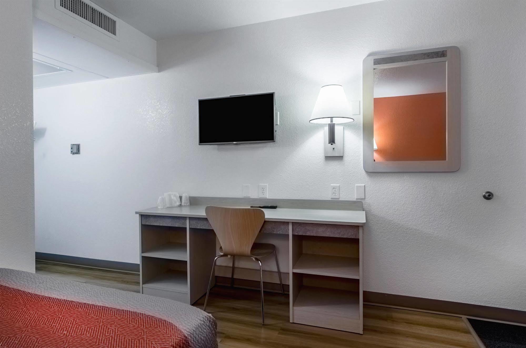 Motel 6-Centralia, Wa エクステリア 写真