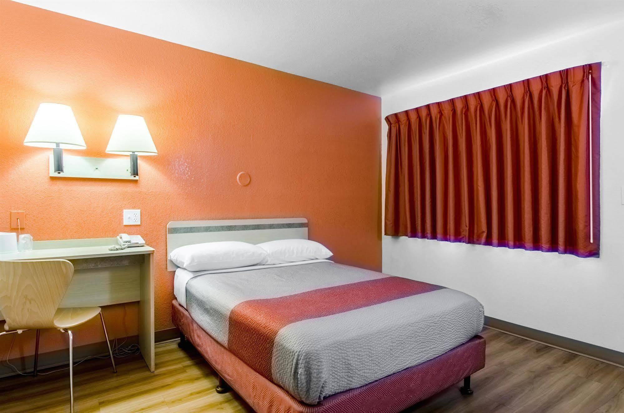 Motel 6-Centralia, Wa エクステリア 写真