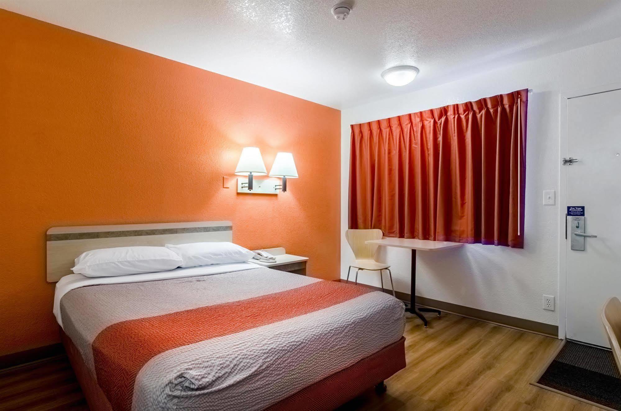 Motel 6-Centralia, Wa エクステリア 写真