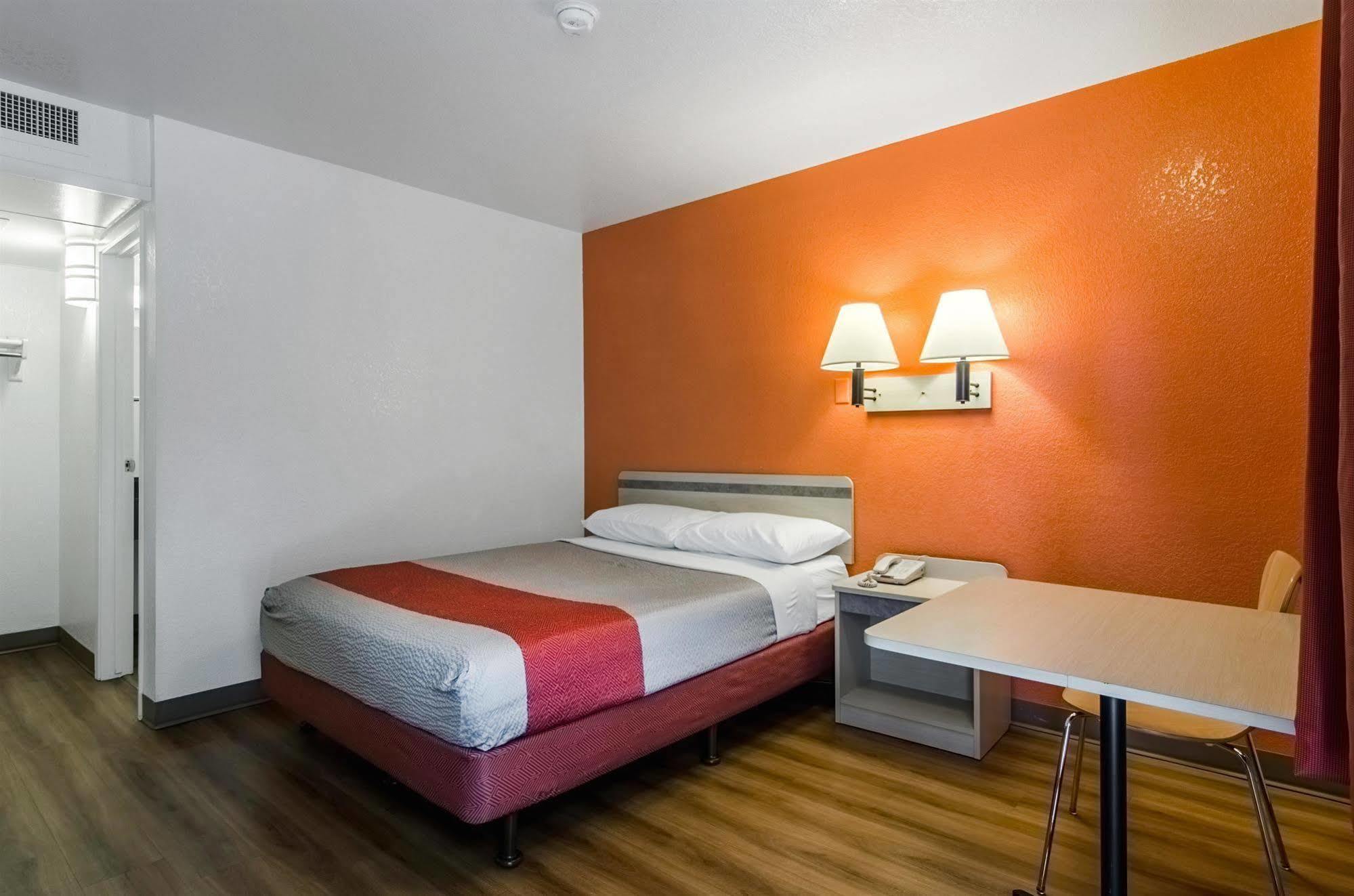 Motel 6-Centralia, Wa エクステリア 写真