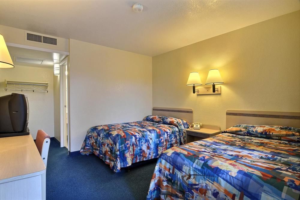 Motel 6-Centralia, Wa エクステリア 写真