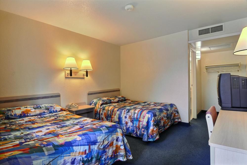 Motel 6-Centralia, Wa エクステリア 写真