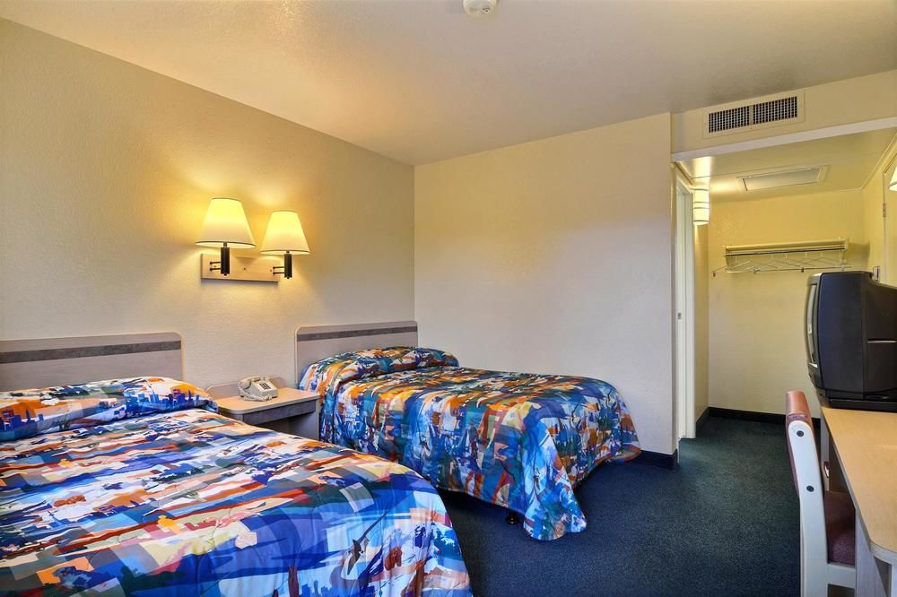 Motel 6-Centralia, Wa エクステリア 写真